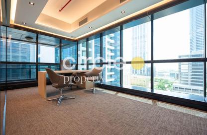Office Space - Studio - 1 for rent in Jumeirah Business Centre 1 (JBC 1) - JLT Cluster G - Jumeirah Lake Towers - Dubai Office Space - Studio - 1 for rent in Jumeirah Business Centre 1 (JBC 1) - JLT Cluster G - Jumeirah Lake Towers - Dubai