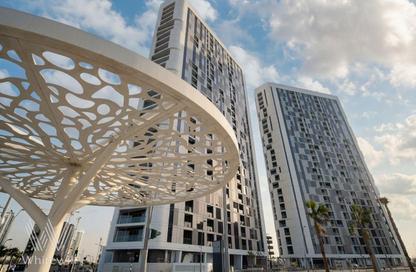 Apartment - 2 Bedrooms - 2 Bathrooms for sale in Meera 2 - Shams Abu Dhabi - Al Reem Island - Abu Dhabi