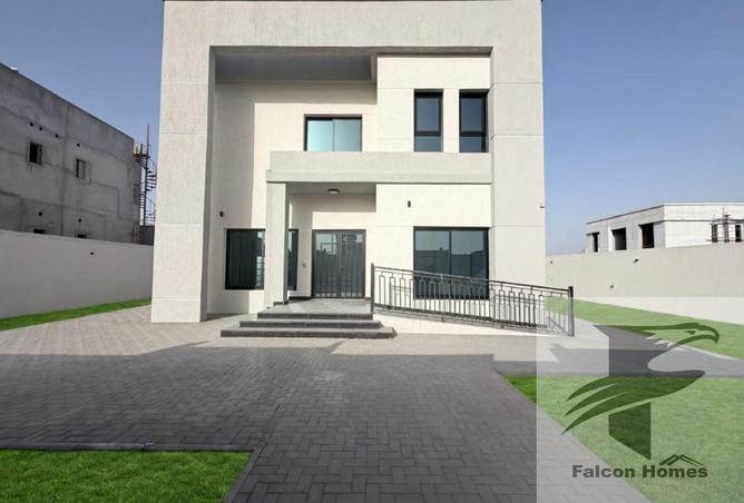 93135216 - الصورة الرئيسية للعقار