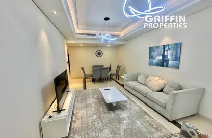 Apartment - 3 Bedrooms - 4 Bathrooms for sale in Mon Reve - Downtown Dubai - Dubai