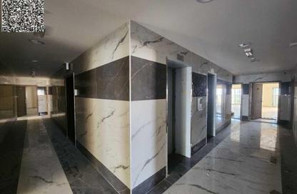 Whole Building - 7+ Bedrooms - 7+ Bathrooms for sale in Al Rashidiya Towers - Ajman Downtown - Ajman