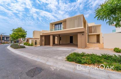 Villa - 5 Bedrooms - 7 Bathrooms for rent in Jebel Ali Village Villas - Jebel Ali Village - Jebel Ali - Dubai Villa - 5 Bedrooms - 7 Bathrooms for rent in Jebel Ali Village Villas - Jebel Ali Village - Jebel Ali - Dubai