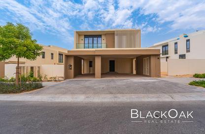 Villa - 5 Bedrooms - 7 Bathrooms for rent in Jebel Ali Village Villas - Jebel Ali Village - Jebel Ali - Dubai Villa - 5 Bedrooms - 7 Bathrooms for rent in Jebel Ali Village Villas - Jebel Ali Village - Jebel Ali - Dubai