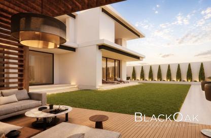 Villa - 5 Bedrooms - 7 Bathrooms for rent in Jebel Ali Village Villas - Jebel Ali Village - Jebel Ali - Dubai Villa - 5 Bedrooms - 7 Bathrooms for rent in Jebel Ali Village Villas - Jebel Ali Village - Jebel Ali - Dubai