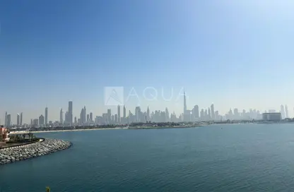 شقة - 3 غرف نوم - 4 حمامات للبيع في لو سيل 1 - لو سيل - بورت دي لا مير - لا مير - جميرا - دبي