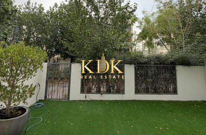 Villa - 3 Bedrooms - 4 Bathrooms for rent in Elan - Tilal Al Ghaf - Dubai