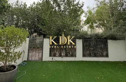 Villa - 3 Bedrooms - 4 Bathrooms for rent in Elan - Tilal Al Ghaf - Dubai