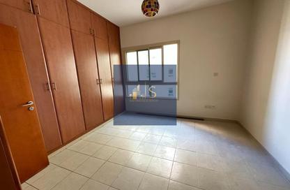 Apartment - 1 Bedroom - 1 Bathroom for sale in Al Dhafra 2 - Al Dhafra - Greens - Dubai Apartment - 1 Bedroom - 1 Bathroom for sale in Al Dhafra 2 - Al Dhafra - Greens - Dubai