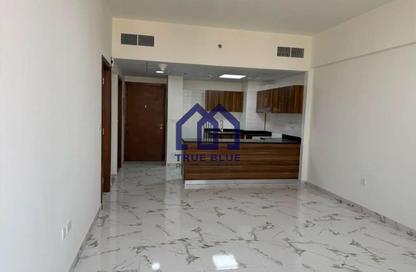 Apartment - 1 Bedroom - 2 Bathrooms for rent in East - Marina Residences Phase 3 - Al Hamra Village - Ras Al Khaimah