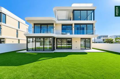 Villa - 5 - 7 for rent in Park Gate - Dubai Hills Estate - Dubai