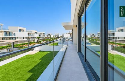 Villa - 5 - 7 for rent in Park Gate - Dubai Hills Estate - Dubai