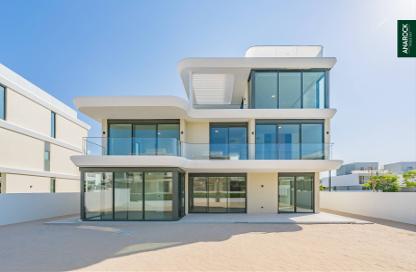 Villa - 5 - 7 for rent in Park Gate - Dubai Hills Estate - Dubai
