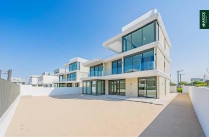 Villa - 5 - 7 for rent in Park Gate - Dubai Hills Estate - Dubai