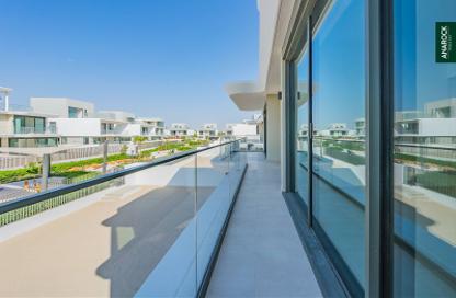 Villa - 5 - 7 for rent in Park Gate - Dubai Hills Estate - Dubai