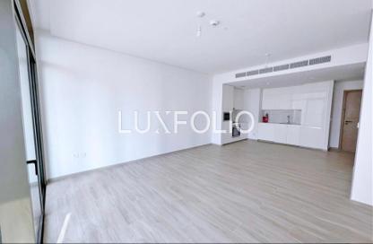 Apartment - 2 Bedrooms - 2 Bathrooms for rent in Palace Residences - Dubai Creek Harbour (The Lagoons) - Dubai