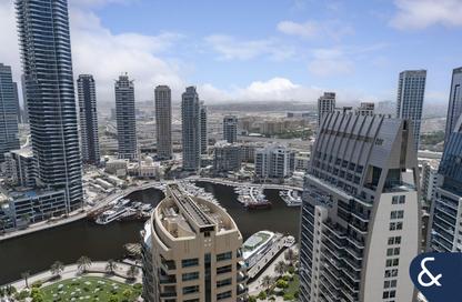 Apartment - 3 - 4 for sale in Shams 1 - Shams - Jumeirah Beach Residence - Dubai Apartment - 3 - 4 for sale in Shams 1 - Shams - Jumeirah Beach Residence - Dubai