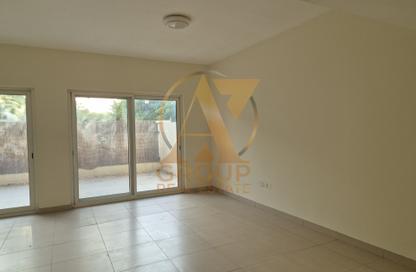 Townhouse - 3 - 4 for rent in Warsan Village Block C - Warsan Village - International City - Dubai