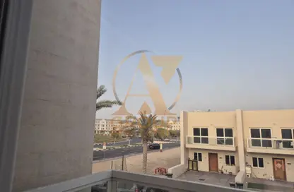 Townhouse - 3 Bedrooms - 4 Bathrooms for rent in Warsan Village Block C - Warsan Village - International City - Dubai
