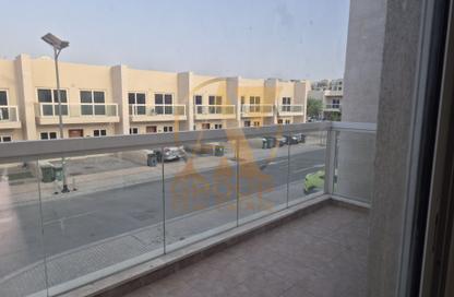 Townhouse - 3 - 4 for rent in Warsan Village Block C - Warsan Village - International City - Dubai Townhouse - 3 - 4 for rent in Warsan Village Block C - Warsan Village - International City - Dubai