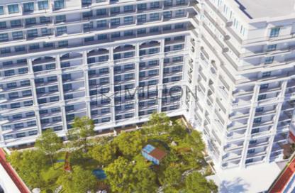 Apartment - 1 Bedroom - 1 Bathroom for sale in Vincitore Volare - Arjan - Dubai Apartment - 1 Bedroom - 1 Bathroom for sale in Vincitore Volare - Arjan - Dubai