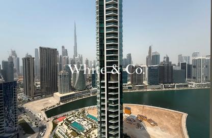 Apartment - 3 - 5 for rent in Peninsula Four - Peninsula - Business Bay - Dubai Apartment - 3 - 5 for rent in Peninsula Four - Peninsula - Business Bay - Dubai