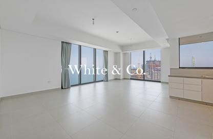 شقة - 3 غرف نوم - 4 حمامات للايجار في 5242 تاور 1 - 5242 - دبي مارينا - دبي