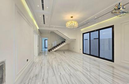 Villa - 6 Bedrooms - 7+ Bathrooms for sale in Kabbali Hills - Al Helio 2 - Al Helio - Ajman