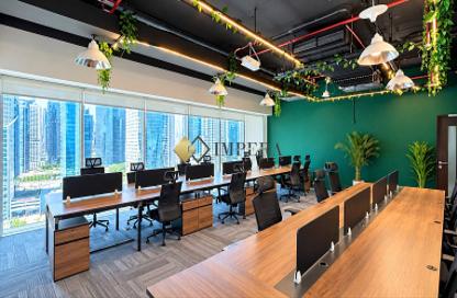 Office Space - Studio for rent in Single Business Tower - Sheikh Zayed Road - Dubai Office Space - Studio for rent in Single Business Tower - Sheikh Zayed Road - Dubai