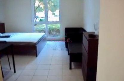 Apartment - Studio - 1 Bathroom for rent in Building 58 - Mediterranean Cluster - Discovery Gardens - Dubai