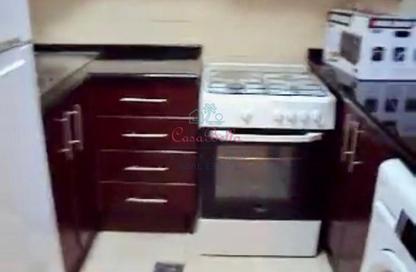 Apartment - Studio - 1 Bathroom for rent in Building 58 - Mediterranean Cluster - Discovery Gardens - Dubai