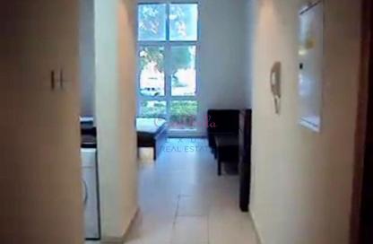 شقة - 1 حمام للايجار في ميد 58 - طراز البحر المتوسط - ديسكفري جاردنز - دبي شقة - 1 حمام للايجار في ميد 58 - طراز البحر المتوسط - ديسكفري جاردنز - دبي