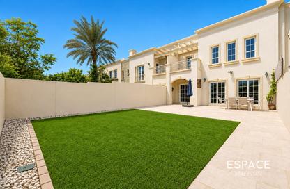 Villa - 3 - 2 for sale in Springs 14 - The Springs - Dubai Villa - 3 - 2 for sale in Springs 14 - The Springs - Dubai