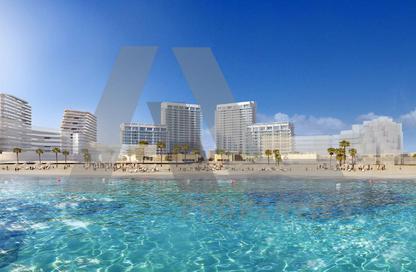 Apartment - 1 Bedroom - 1 Bathroom for sale in Cape Hayat - Mina Al Arab - Ras Al Khaimah