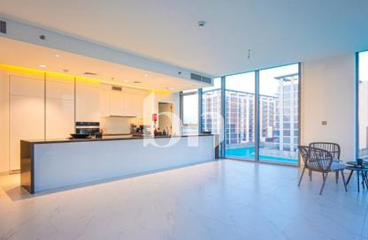 Apartment - 2 - 4 for sale in Residences 6 - The Residences at District One - District One - Mohammed Bin Rashid City - Dubai