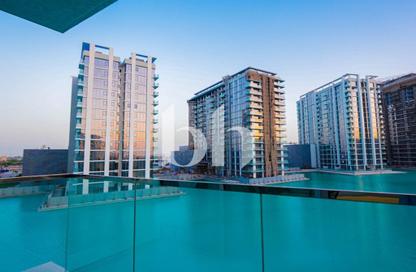 Apartment - 2 - 4 for sale in Residences 6 - The Residences at District One - District One - Mohammed Bin Rashid City - Dubai