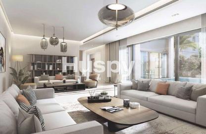 Villa - 5 - 7 for sale in Sobha Reserve - Dubai