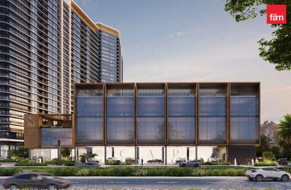 Apartment - 1 - 2 for sale in Sobha Solis Tower C - Sobha Solis - Motor City - Dubai