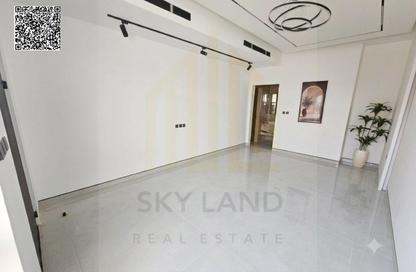 Villa - 4 Bedrooms - 6 Bathrooms for sale in Kabbali Hills - Al Helio 2 - Al Helio - Ajman
