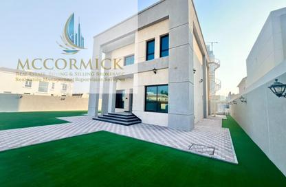 Villa - 5 - 7 for rent in Al Barsha South 2 - Al Barsha South - Al Barsha - Dubai Villa - 5 - 7 for rent in Al Barsha South 2 - Al Barsha South - Al Barsha - Dubai