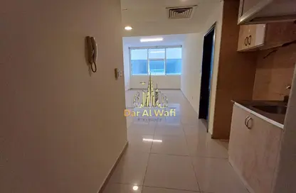 Apartment - Studio - 1 Bathroom for rent in Tiger Building Al Qadesia - Al Nahda - Sharjah