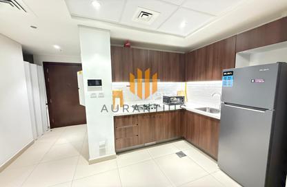 Apartment - 2 Bedrooms - 3 Bathrooms for rent in AZIZI Berton - Al Furjan - Dubai Apartment - 2 Bedrooms - 3 Bathrooms for rent in AZIZI Berton - Al Furjan - Dubai