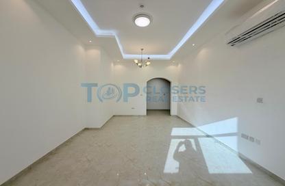 Apartment - 1 Bedroom - 2 Bathrooms for rent in Al Niyadat - Al Ain
