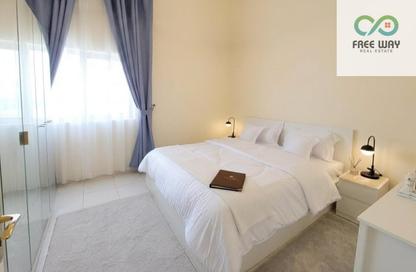Apartment - 1 Bedroom - 1 Bathroom for rent in Al Jurf 2 - Al Jurf - Ajman Downtown - Ajman