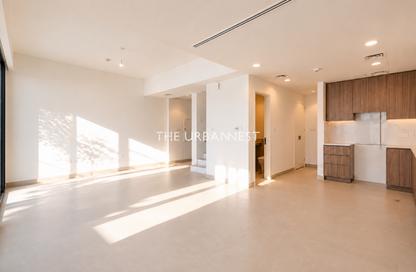Townhouse - 3 Bedrooms - 3 Bathrooms for rent in Maha Townhouses - Town Square - Dubai