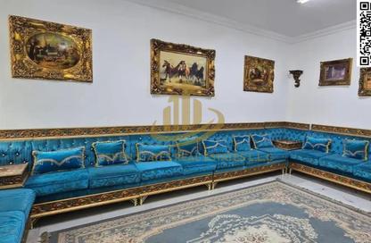 Apartment - 1 - 2 for sale in Al Rashidiya Towers - Al Rashidiya - Ajman Downtown - Ajman