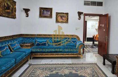 Apartment - 1 - 2 for sale in Al Rashidiya Towers - Al Rashidiya - Ajman Downtown - Ajman