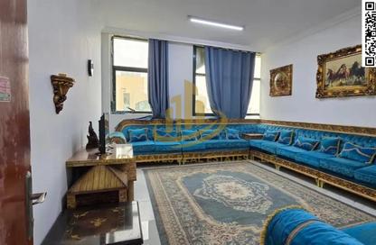 Apartment - 1 - 2 for sale in Al Rashidiya Towers - Al Rashidiya - Ajman Downtown - Ajman