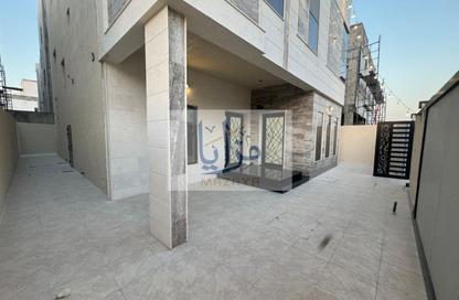 Villa - 5 Bedrooms - 7 Bathrooms for sale in Kabbali Hills - Al Helio 2 - Al Helio - Ajman