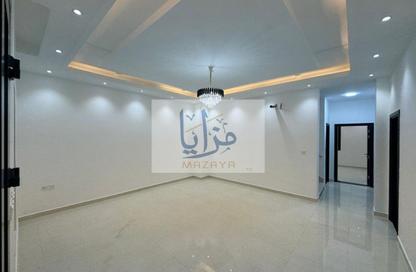 Villa - 5 Bedrooms - 7 Bathrooms for sale in Kabbali Hills - Al Helio 2 - Al Helio - Ajman