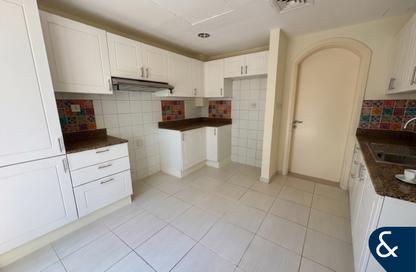 Villa - 3 Bedrooms - 3 Bathrooms for rent in Springs 15 - The Springs - Dubai Villa - 3 Bedrooms - 3 Bathrooms for rent in Springs 15 - The Springs - Dubai
